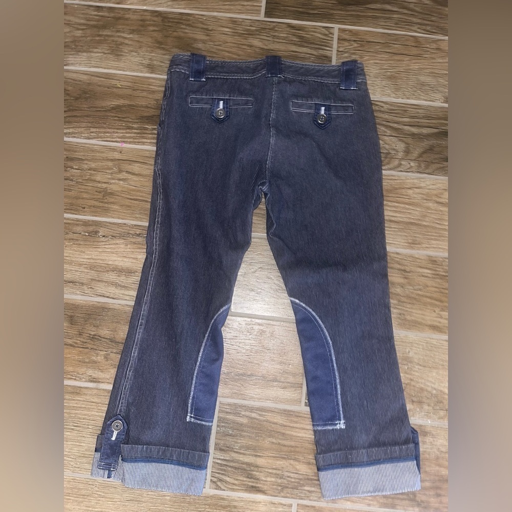 Goode Rider women’s riding pants - Picture 2 of 4
